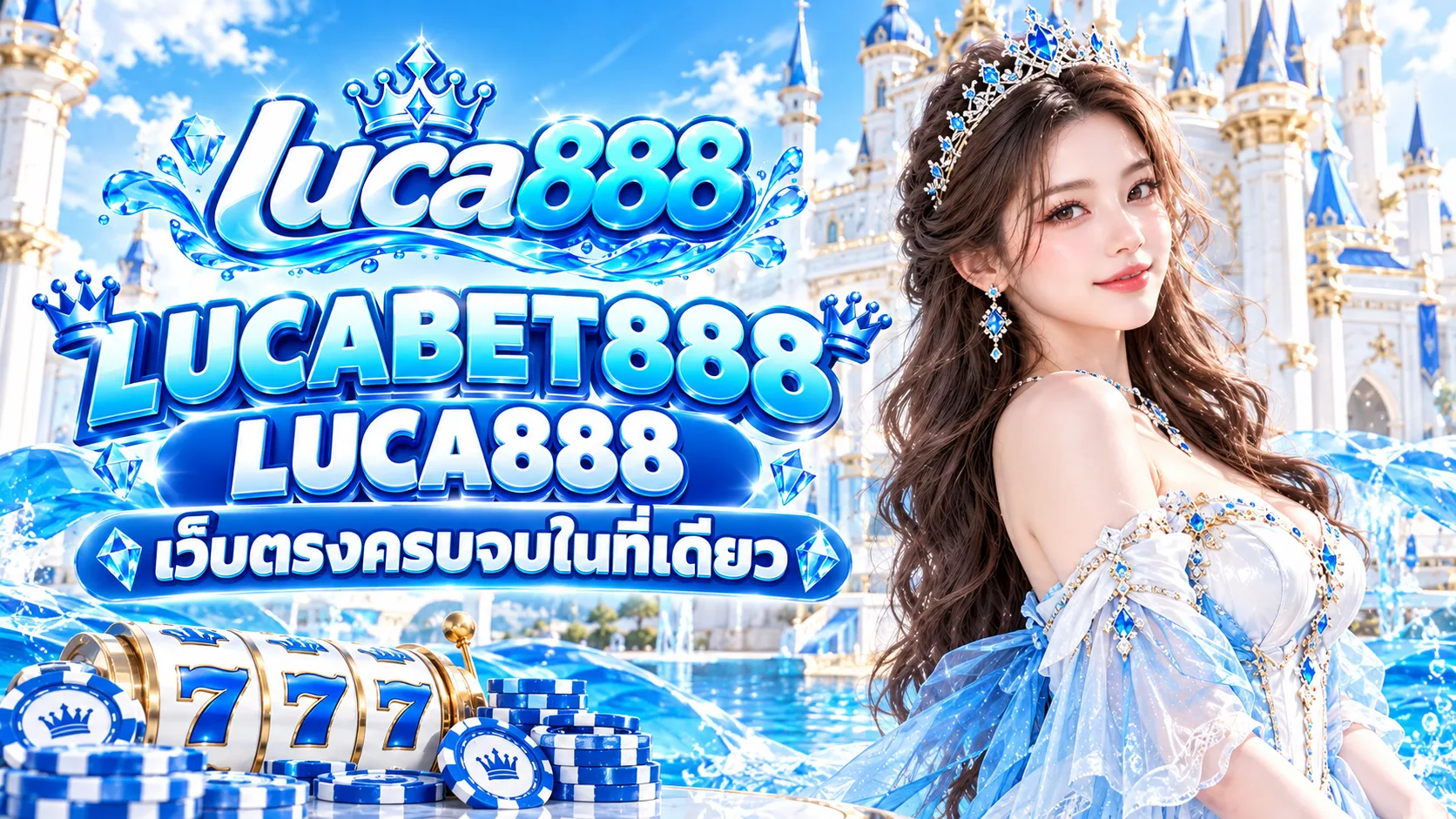 ทำความรู้จักบริการและแนวทางใช้งาน lucabet888 สำหรับผู้เล่นไทย