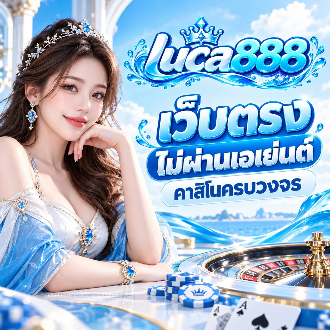 ทางเข้าเล่น