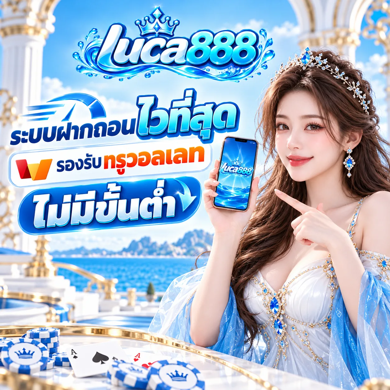 โบนัสฝาก