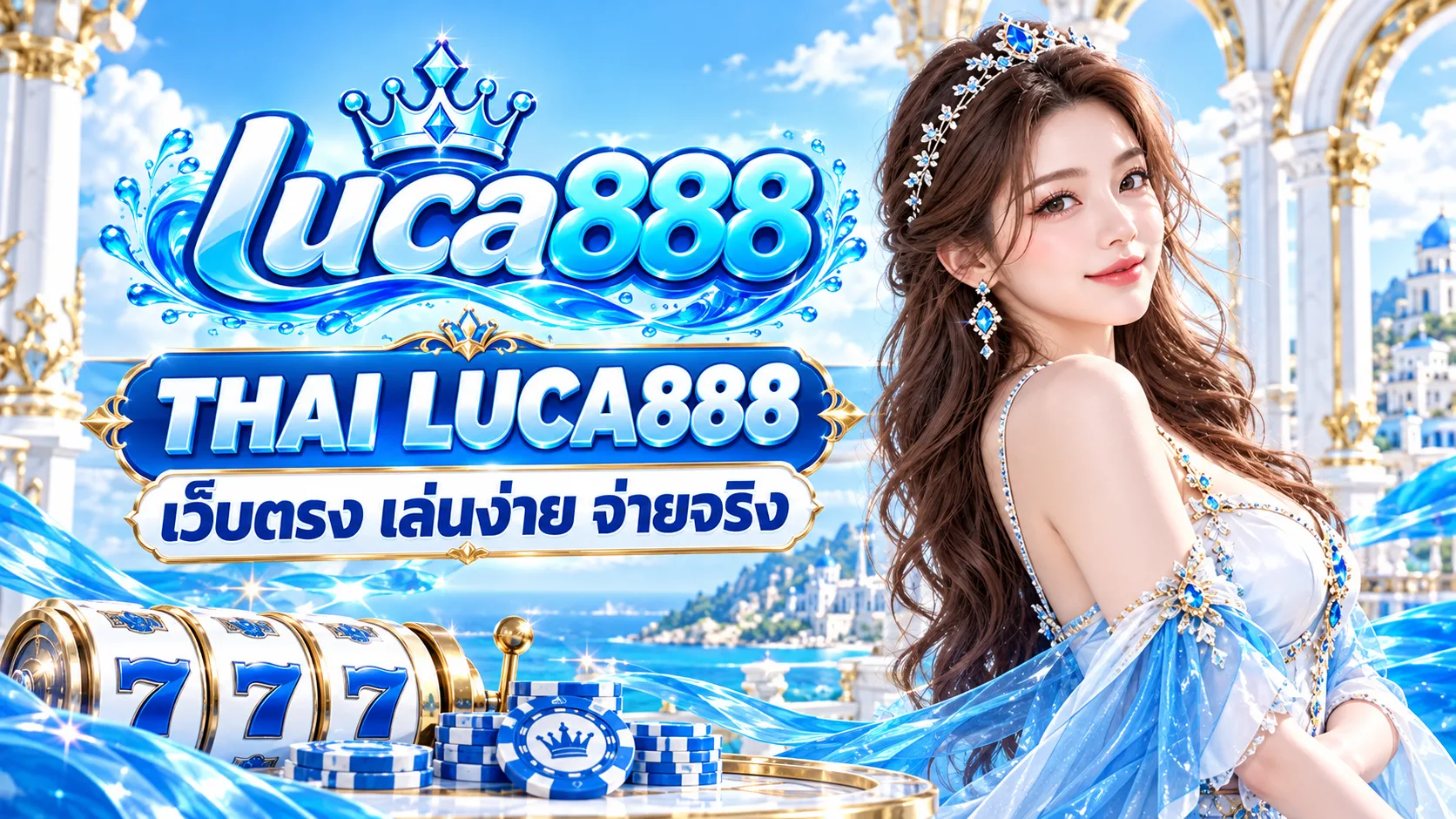 คู่มือใช้งาน luca888 สำหรับผู้เล่นไทย ตั้งแต่ตรวจสอบเว็บ สมัคร ฝากถอน และเลือกเกม
